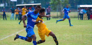 CFC v Blue Star