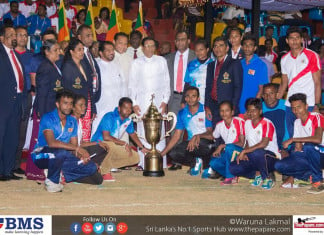 42nd National sports festival Day 03