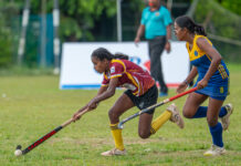 WATCH – HIGHLIGHTS – Musaeus College vs President College | Nalanda Centennial Hockey Fiesta – Girls’ Finals