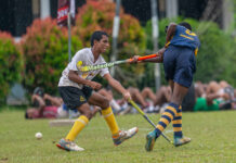 WATCH – HIGHLIGHTS – Royal College vs Ananda College | Nalanda Centennial Hockey Fiesta – Boys’ Finals