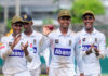 WATCH – Chamika Heenatigala 6/102 vs D.S. Senanayake College | 20th Battle of the Golds 20th Battle of the Golds