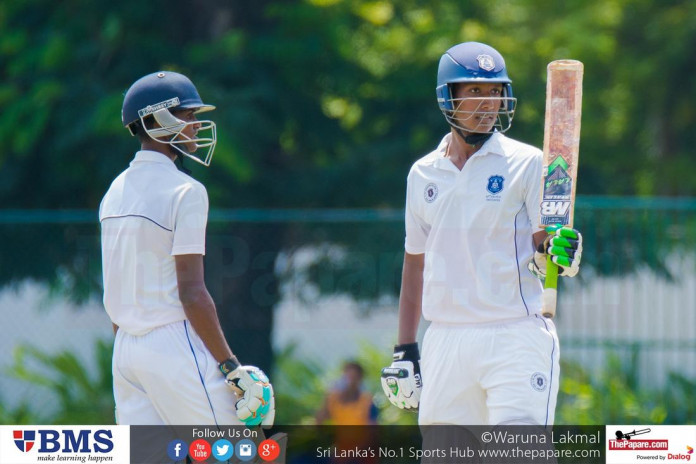 Schools Cricket Roundup