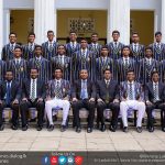Photos: St. Peter's College Cricket Team 2018 Preview