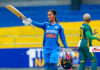 Jemimah Rodrigues century guides India to Tri-Nation series final Women’s Tri-Nation ODI Series 2025