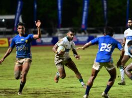 இந்தியாவை வீழ்த்தி இறுதிப் போட்டிக்குள் நுழைந்த இலங்கை