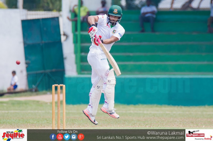 Sri Lanka v Bangladesh