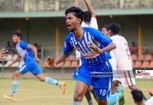 Safeer earns Ratnam win at tricky Java Lane