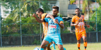 Negambo Youth SC vs Matara City SC