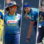 Women's Asia Cup 2022