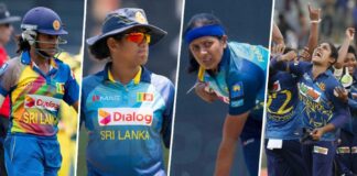 Women's Asia Cup 2022