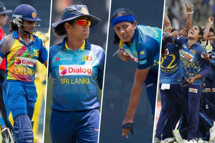 Women's Asia Cup 2022