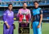மகளிர் IPL தொடரின் பிரதான அனுசரணையாளர்களாக டாடா நிறுவனம் Tata Group bags title rights of WPL