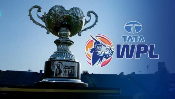 IPL Tata group bags title rights of WPL