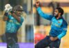ලොව වටිනාම T20 කණ්ඩායමට ලංකාවෙන් දෙන්නෙක් ICC announces most valuable team of T20 World Cup 2021