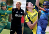 ICC Women’s World Cup 2017 – The Race is on! ICC Women’s World Cup 2017