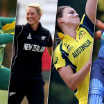 ICC Women’s World Cup 2017