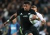 All Blacks – Waisake Naholo linked with UK move