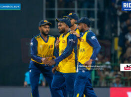 T20 உலகக் கிண்ணத் தொடரில் இருந்து விலகும் வனிந்து ஹஸரங்க ICC T20 World Cup 2026