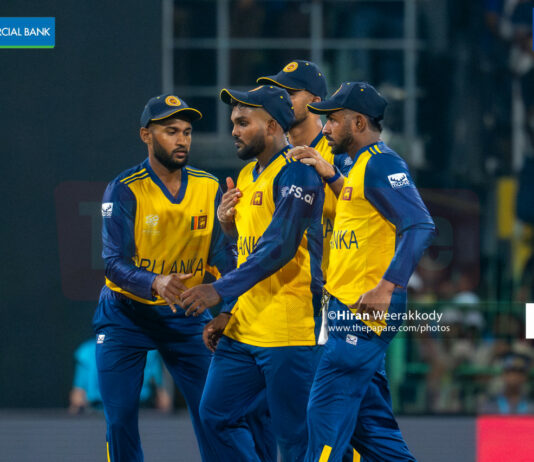 T20 உலகக் கிண்ணத் தொடரில் இருந்து விலகும் வனிந்து ஹஸரங்க ICC T20 World Cup 2026