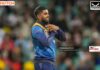 Sri Lankan spin wizard becomes world’s top-ranked T20I bowler Wanindu Hasaranga