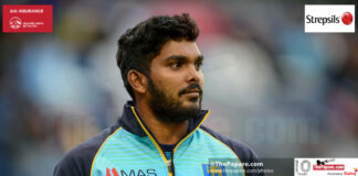 SLC denies NOC to Wanindu Hasaranga for The Hundred
