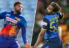 Wanindu Hasaranga & Nuwan Thushara join Patriots for CPL 2024 Wanindu Hasaranga & Nuwan Thushara