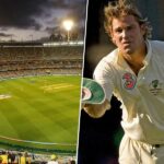 Shane Warne