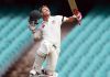 David Warner set to return as commentator for England-Australia series