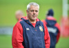 Gatland’s All Black hopes hang on Lions’ win Warren Gatland