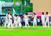 Flags fly high as defending champions Devapathiraja face P. de S. Kularatne in Ambalangoda Thepapare.com