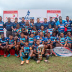 Warriors Rugby 7’s 2021