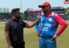 WATCH – Oman’s Wasim Ali speaks to ThePapare ahead of T20 World Cup debut