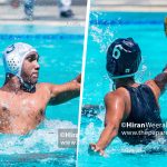 Waterpolo Nationals 2018