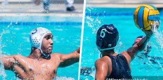 Waterpolo Nationals 2018