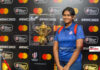 Webb Ellis Rugby World Cup