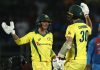 First T20I goes to Australia as India lose last-ball thriller