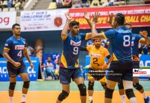 Sri Lanka crush Malaysia; Bangladesh, Iraq & Saudi Arabia win