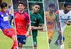 TPFC 2018 Standout Players – Week 3, 4 & 5 Standout Players week 3/4/5