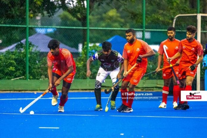 Foreign Power lifts Royal to victory against table toppers, BRC