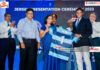 Wesley College Rugby Jersey Presentation Ceremony 2023