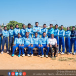 Wesley College Schools Cricket Team 2017
