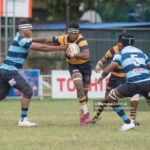 Wesley College Vs Royal College