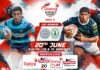 LIVE – Wesley College vs Isipathana College – Dialog Schools Rugby League 2026 Wesley College vs Isipathana College