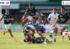 Photos – Wesley College vs Isipathana College – Cup – Dialog Schools Rugby League 2026 – Week 8 Wesley College vs Isipathana College