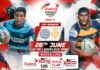 LIVE – Wesley College vs Royal College – Dialog Schools Rugby League 2026 Wesley College vs Royal College