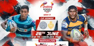 LIVE – Wesley College vs Royal College – Dialog Schools Rugby League 2026 Wesley College vs Royal College