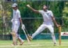 Photos – Wesley College vs Sri Sumangala College, Panadura – Final | U19 Division 1 Tier ‘B’ Two Day Tournament – Day 2 Wesley College vs Sri Sumangala College (1)