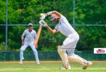 Photos – Wesley College vs Sri Sumangala College, Panadura – Final | U19 Division 1 Tier ‘B’ Two Day Tournament – Day 1 Wesley College vs Sri Sumangala College
