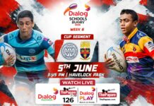 REPLAY – Wesley College vs Trinity College – Dialog Schools Rugby League 2026 Wesley College vs Trinity College