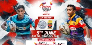LIVE – Wesley College vs Trinity College – Dialog Schools Rugby League 2026 Wesley College vs Trinity College